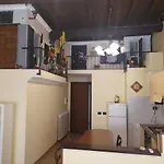 Casa Di Massimo Apartman Spoleto