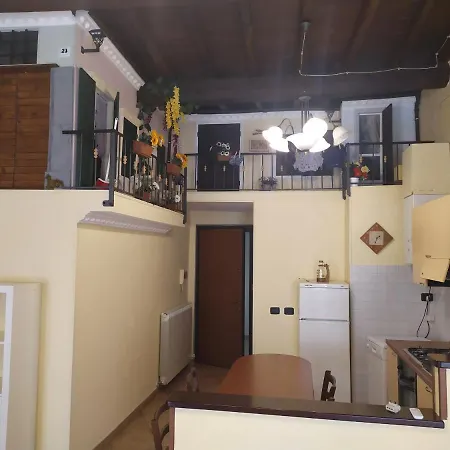 Casa Di Massimo アパート スポレート