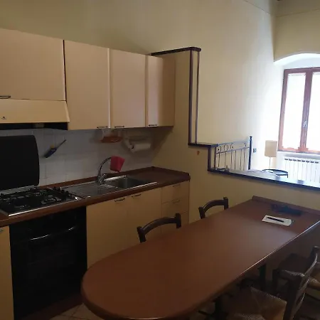 Casa Di Massimo スポレート