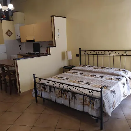 Casa Di Massimo *