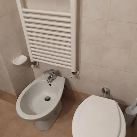 Casa Di Massimo Spoleto