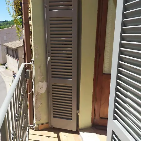 Casa Di Massimo Spoleto