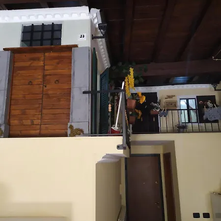 Casa Di Massimo Appartement *
