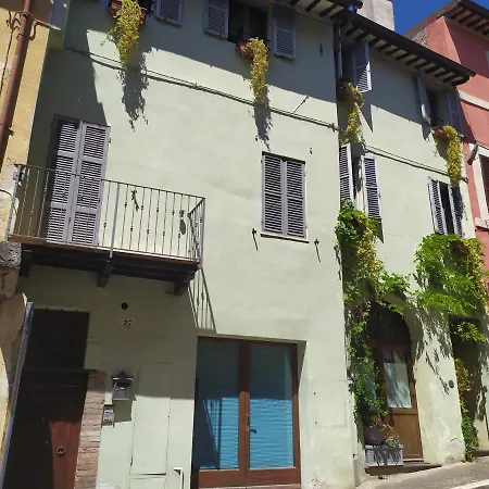 Casa Di Massimo Apartment