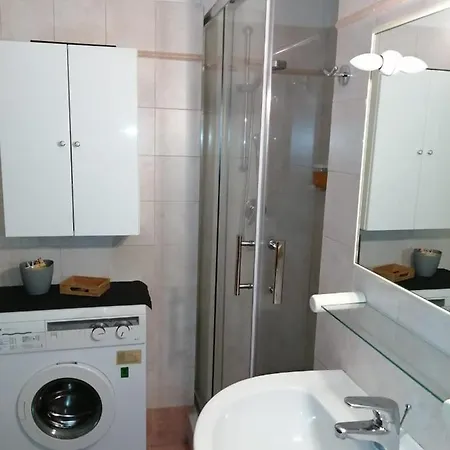 Appartement Casa Di Massimo *