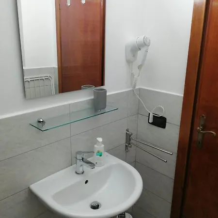 アパート Casa Di Massimo スポレート