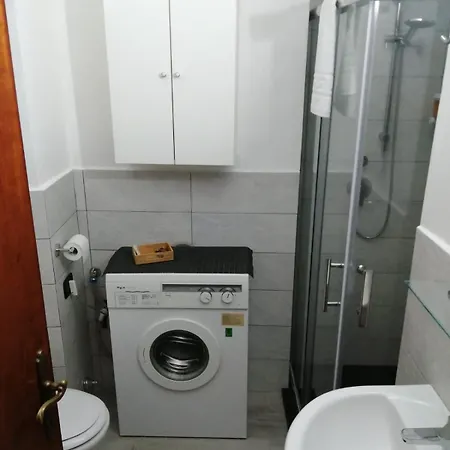 アパート Casa Di Massimo