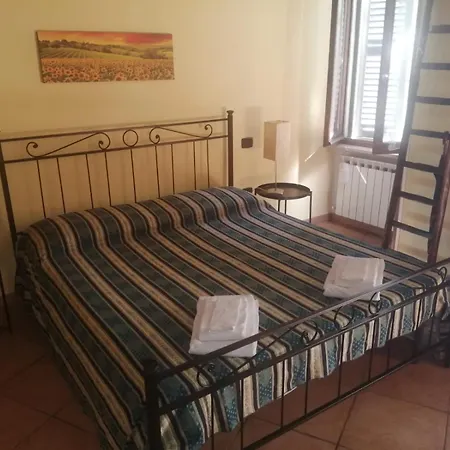 Casa Di Massimo スポレート