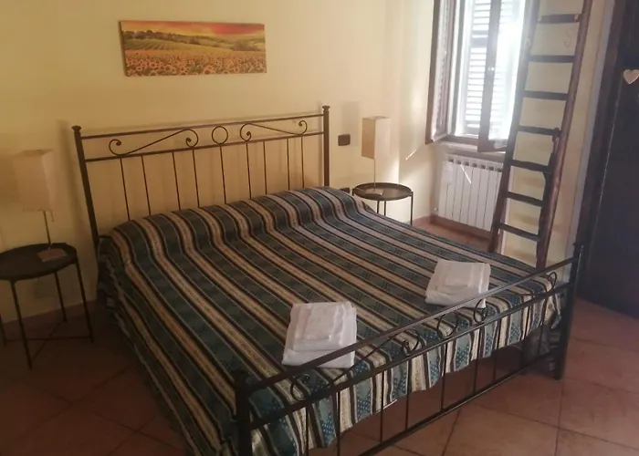 Casa Di Massimo Spoleto